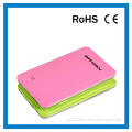 4000mAh mobile power bank/portable power bank